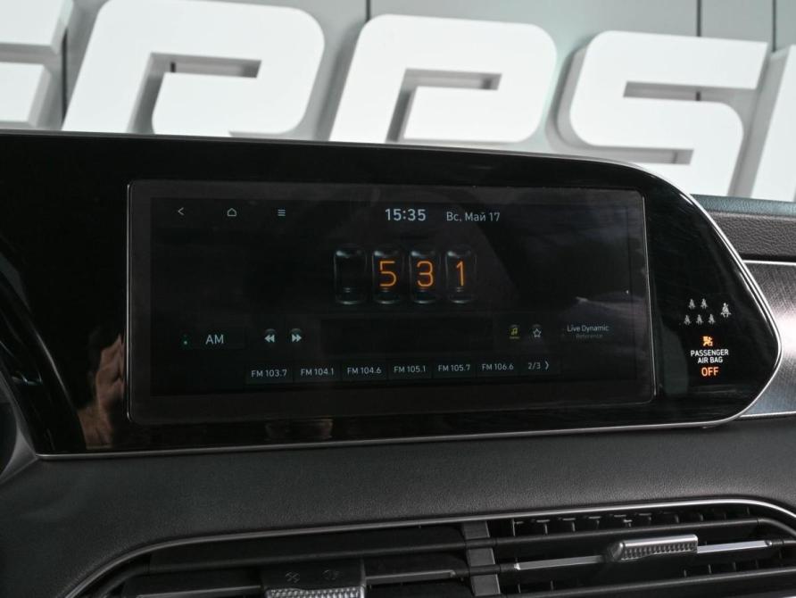 Hyundai Palisade I Ростов-на-Дону  - изображение 17