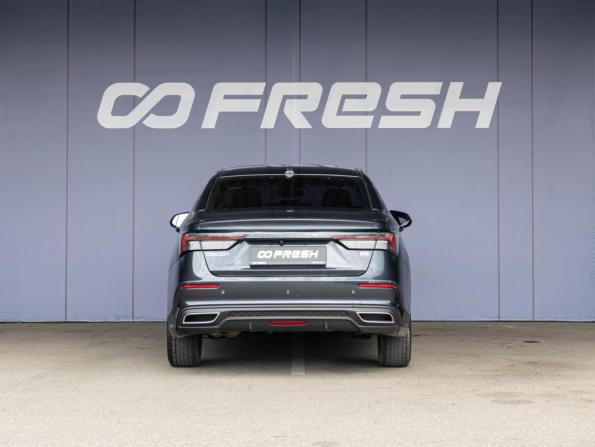 Omoda S5 с пробегом 2023 года, цена 1 450 000 рублей, 18135 км, седан, Автокод Объявления