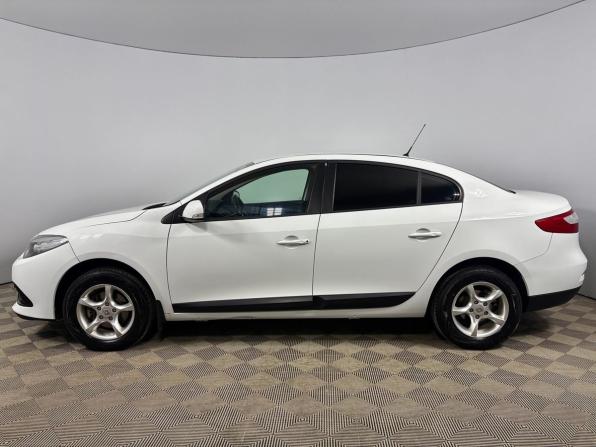 Renault Fluence I Рестайлинг с пробегом 2013 года, цена 970 000 рублей, 181436 км, седан, Автокод Объявления