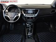 Hyundai Solaris II Белгород  - изображение 29
