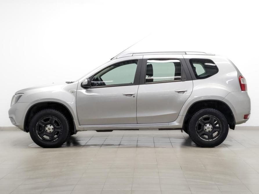 Nissan Terrano III (D10) Москва  - изображение 8