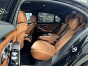 Mercedes-Benz S-Класс VII (W223) Санкт-Петербург  - изображение 44