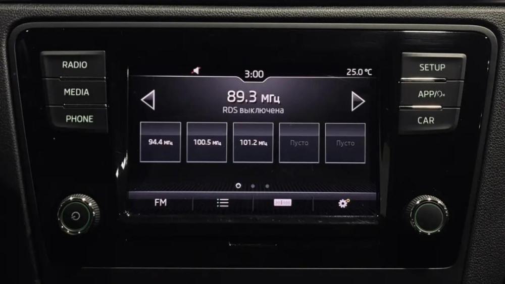 Skoda Rapid I Рестайлинг Смоленск  - изображение 11