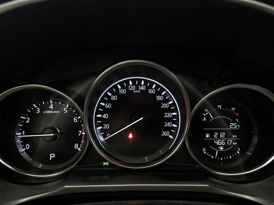 Mazda 6 III (GJ) Рестайлинг 2 Казань  - изображение 16