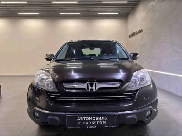 Honda CR-V III с пробегом 2008 года, цена 1 299 000 рублей, 238817 км, внедорожник, Автокод Объявления