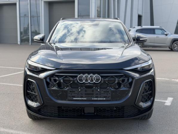 Audi Q5 III с пробегом 2026 года, цена 6 150 000 рублей, 25 км, внедорожник, Автокод Объявления