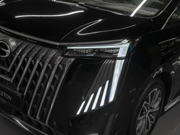 GAC Trumpchi M8 II с пробегом 2026 года, цена 4 750 000 рублей, 50 км, минивэн, Автокод Объявления