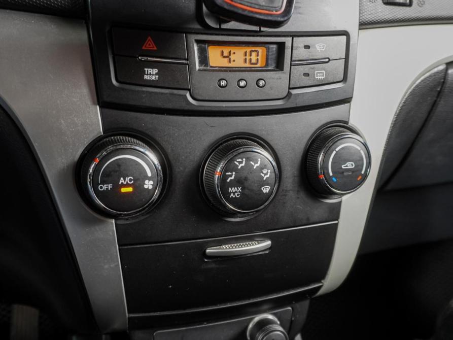SsangYong Actyon II Воронеж  - изображение 12