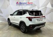Kia Seltos I Рестайлинг Азнакаево  - изображение 34