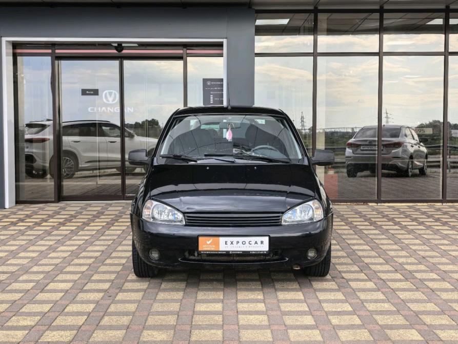 Lada (ВАЗ) Kalina I Краснодар  - изображение 2