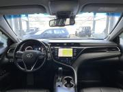 Toyota Camry VIII (XV70) Новосибирск  - изображение 24