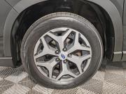Subaru Forester V Москва  - изображение 41