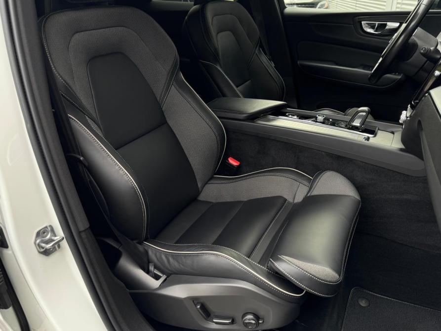 Volvo XC60 II Рестайлинг Иркутск  - изображение 33