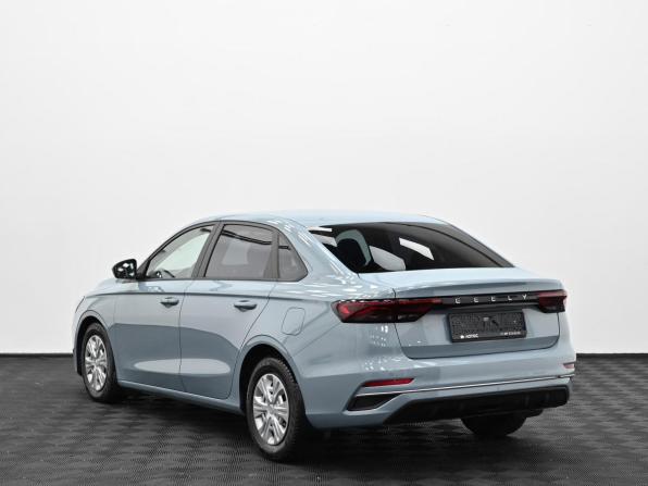 Geely Emgrand II с пробегом 2024 года, цена 1 149 000 рублей, 59000 км, седан, Автокод Объявления