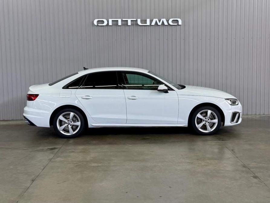 Audi A4 V (B9) Рестайлинг Краснодар  - изображение 4