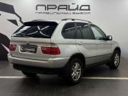 BMW X5 I (E53) Ростов-на-Дону  - изображение 27