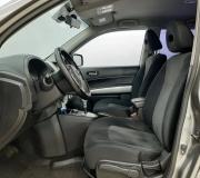 Nissan X-Trail II Рестайлинг Москва  - изображение 25