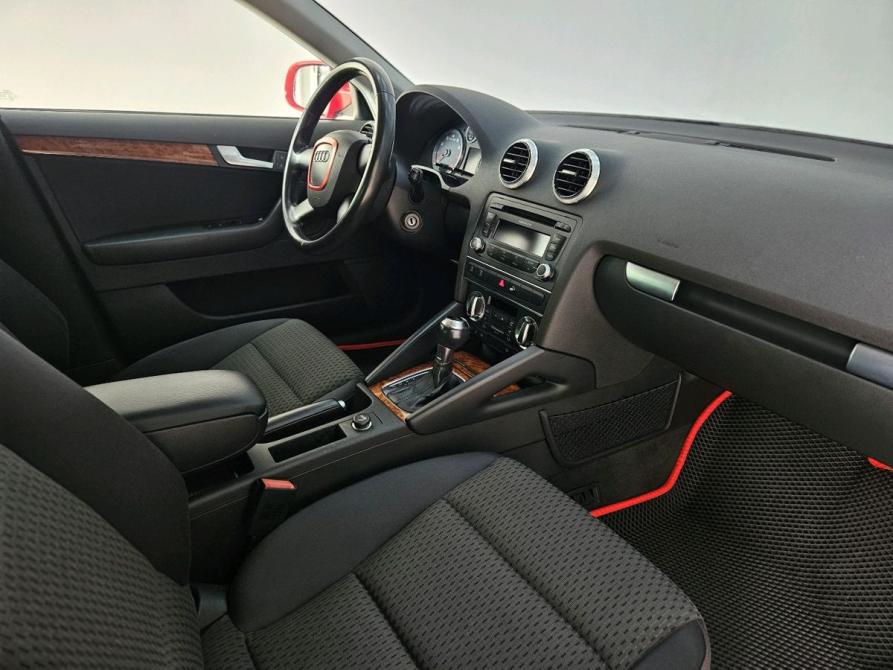 Audi A3 II (8P) Рестайлинг 2 Нижний Новгород  - изображение 3