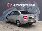 Lada (ВАЗ) Granta I Рестайлинг Пермь  - изображение 31