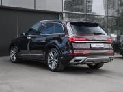 Audi Q7 II (4M) Рестайлинг Москва  - изображение 44