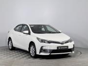 Toyota Corolla XI (E160 E170 E180) Рестайлинг 1 Калининград  - изображение 18