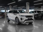 Land Rover Range Rover Evoque II Рестайлинг Москва  - изображение 30