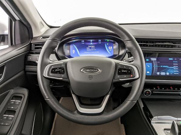 Omoda S5 с пробегом 2023 года, цена 1 555 000 рублей, 32084 км, седан, Автокод Объявления