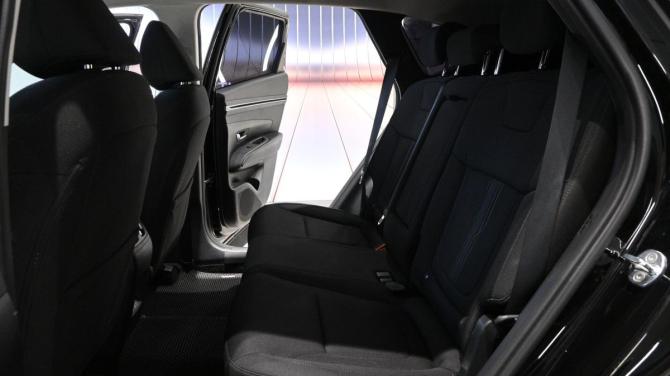 Hyundai Tucson IV с пробегом 2022 года, цена 3 325 000 рублей, 60894 км, внедорожник, Автокод Объявления