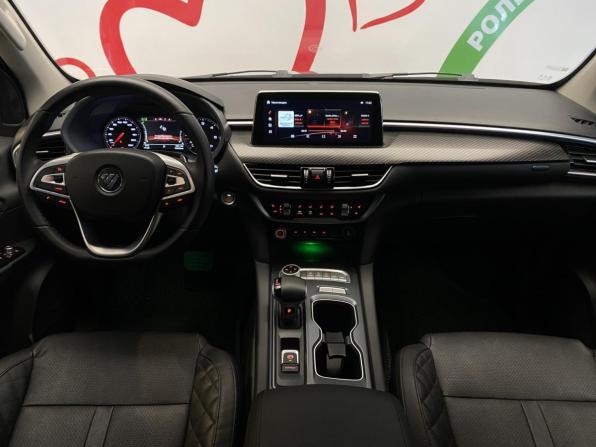Foton Tunland G7 с пробегом 2023 года, цена 2 899 000 рублей, 26000 км, offers.body_type.unknown, Автокод Объявления