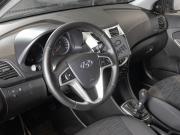 Hyundai Solaris I Рестайлинг Казань  - изображение 13