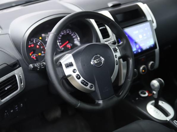 Nissan X-Trail II Рестайлинг с пробегом 2012 года, цена 1 290 000 рублей, 226995 км, внедорожник, Автокод Объявления