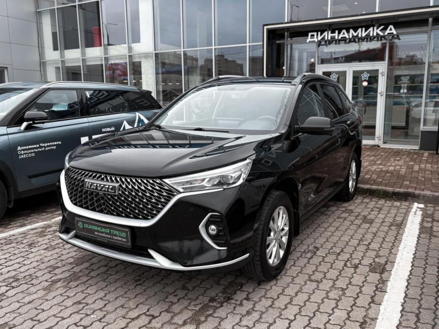 Haval M6 II Череповец  - изображение 1