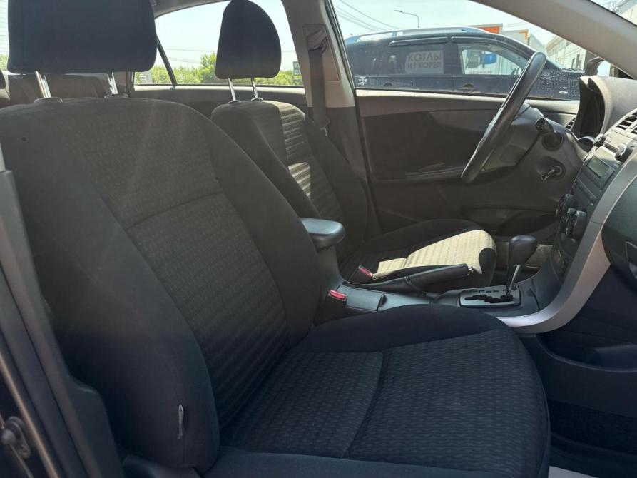 Toyota Corolla X (E140 E150) Омск  - изображение 19