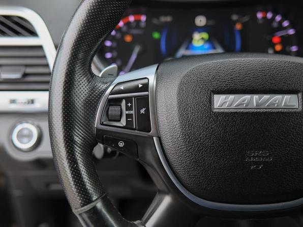 Haval H9 I Рестайлинг с пробегом 2019 года, цена 2 350 000 рублей, 109938 км, внедорожник, Автокод Объявления