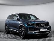 Geely Monjaro I Москва  - изображение 25