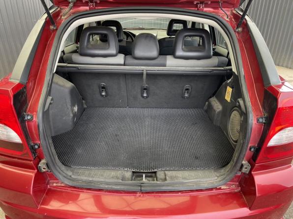 Dodge Caliber I с пробегом 2008 года, цена 100 000 рублей, 192000 км, хэтчбек, Автокод Объявления