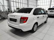 Lada (ВАЗ) Granta I Рестайлинг Казань  - изображение 28