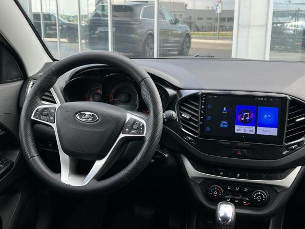 Lada (ВАЗ) Vesta I с пробегом 2020 года, цена 1 299 000 рублей, 34000 км, универсал, Автокод Объявления