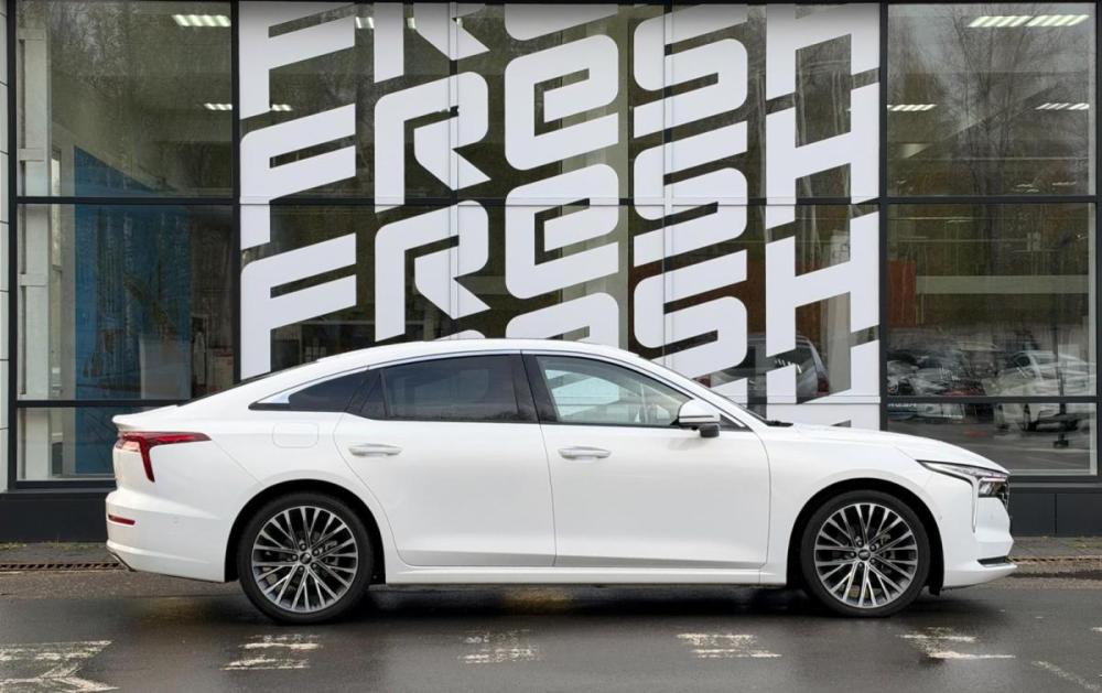 FAW Bestune B70 I Сыктывкар  - изображение 5