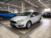Ford Focus III Рестайлинг Набережные Челны  - изображение 29