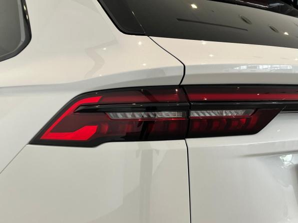 Geely Monjaro I с пробегом 2023 года, цена 3 350 000 рублей, 47336 км, внедорожник, Автокод Объявления
