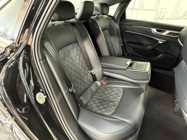 Новый Audi A6 V (C8) Рестайлинг 2025 года, цена 6 750 000 рублей, седан, Автокод Объявления
