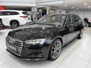 Audi A4 V (B9) Казань  - изображение 23