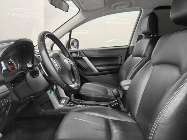 Subaru Forester IV с пробегом 2014 года, цена 1 870 000 рублей, 168383 км, внедорожник, Автокод Объявления