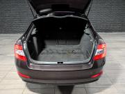 Skoda Octavia III (A7) Екатеринбург  - изображение 25