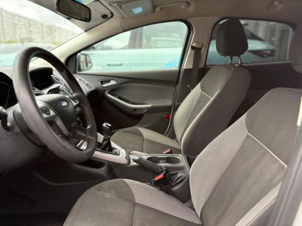 Ford Focus III с пробегом 2013 года, цена 732 000 рублей, 149425 км, хэтчбек, Автокод Объявления