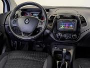 Renault Kaptur I Москва  - изображение 54