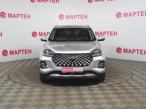 Chery Tiggo 4 Pro I с пробегом 2023 года, цена 1 621 000 рублей, 30255 км, внедорожник, Автокод Объявления