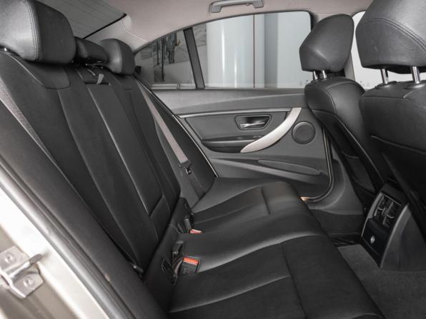BMW 3 серии VI (F3x) Рестайлинг с пробегом 2016 года, цена 1 765 000 рублей, 105495 км, седан, Автокод Объявления