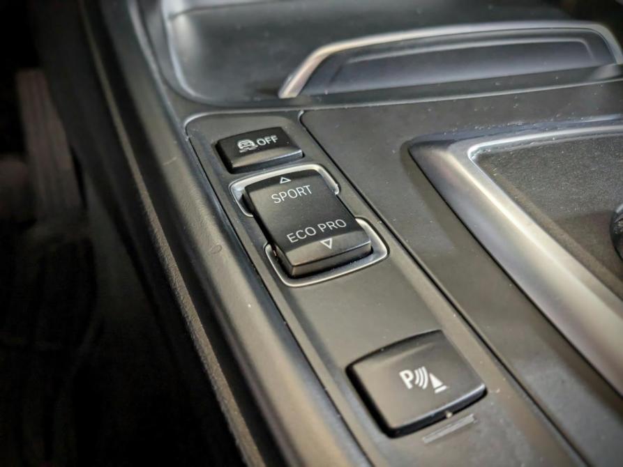 BMW 3 серии VI (F3x) Рестайлинг Екатеринбург  - изображение 15